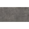 Mexen Kamen Anthrazit glasierte Feinsteinzeugfliese rekt. G1, Boden- und Wandfliese 120 x 60 cm, matt - TL335-120-060-00
