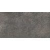 Mexen Kamen Anthrazit glasierte Feinsteinzeugfliese rekt. G1, Boden- und Wandfliese 120 x 60 cm, matt - TL335-120-060-00