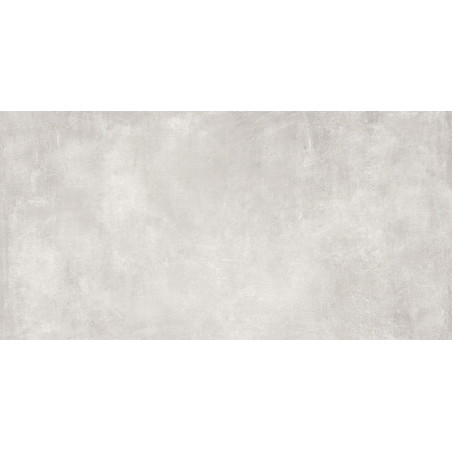 Mexen Kamen Bianco glasiertes Feinsteinzeug rekt. G1, Boden- und Wandfliese 120 x 60 cm, matt - TL335-120-060-01