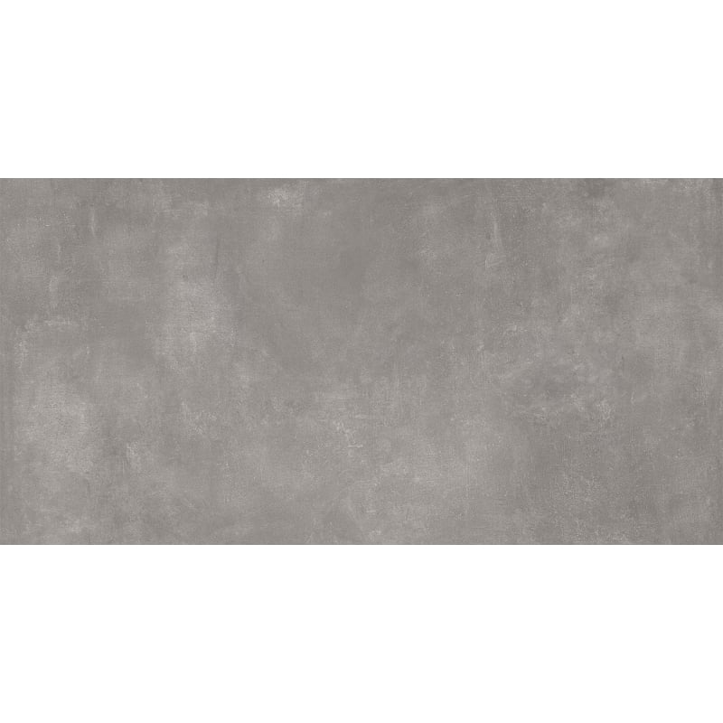 Mexen Kamen Grauer glasierter Feinsteinzeug rek. G1, Boden- und Wandfliese 120 x 60 cm, matt - TL335-120-060-02