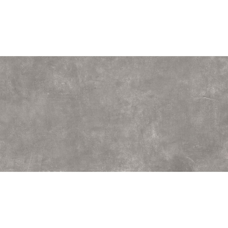 Mexen Kamen Grauer glasierter Feinsteinzeug rek. G1, Boden- und Wandfliese 120 x 60 cm, matt - TL335-120-060-02
