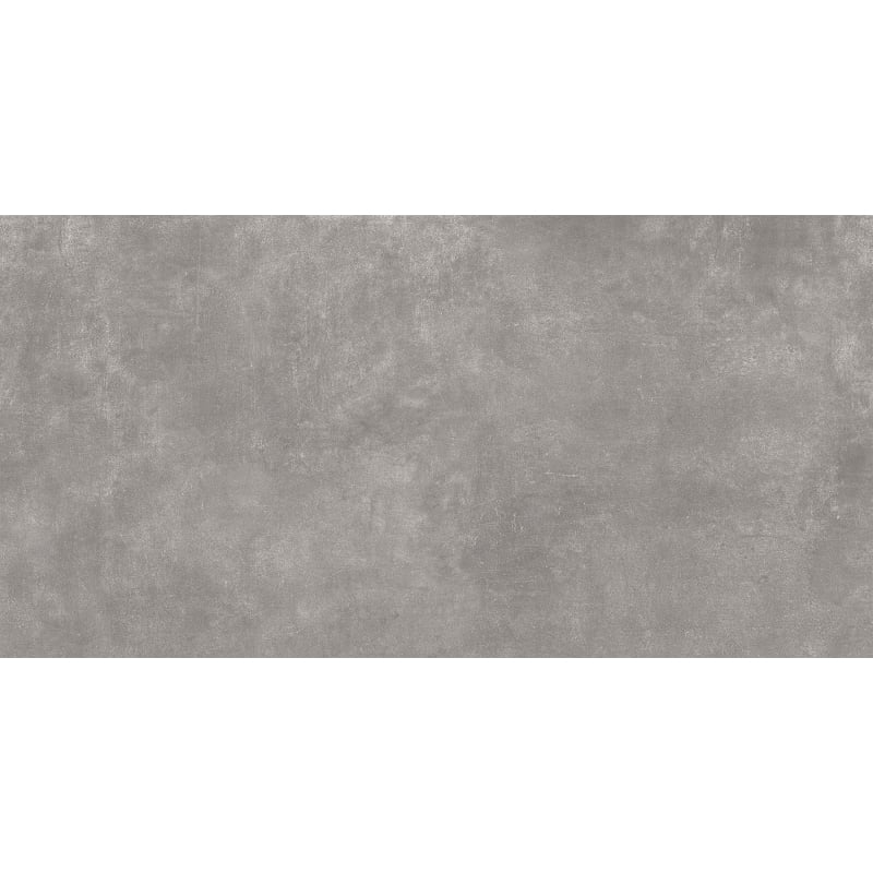 Mexen Kamen Grauer glasierter Feinsteinzeug rek. G1, Boden- und Wandfliese 120 x 60 cm, matt - TL335-120-060-02