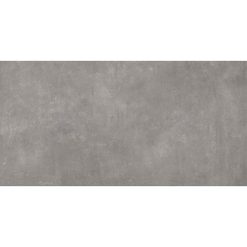 Mexen Kamen Grauer glasierter Feinsteinzeug rek. G1, Boden- und Wandfliese 120 x 60 cm, matt - TL335-120-060-02