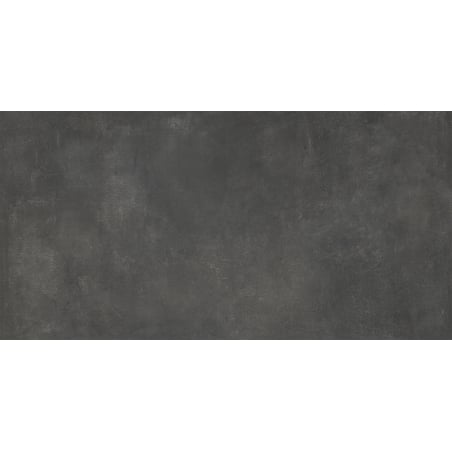 Mexen Kamen Nero glasiertes Feinsteinzeug rekt. G1, Boden- und Wandfliese 120 x 60 cm, matt - TL335-120-060-03