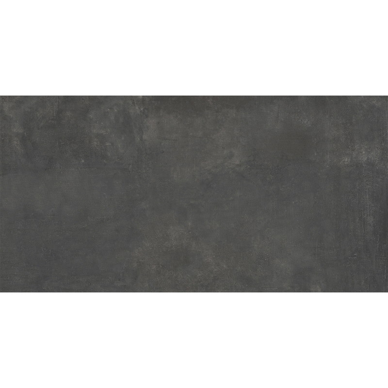 Mexen Kamen Nero glasiertes Feinsteinzeug rek. G1, Boden- und Wandfliese 120 x 60 cm, matt - TL335-120-060-03