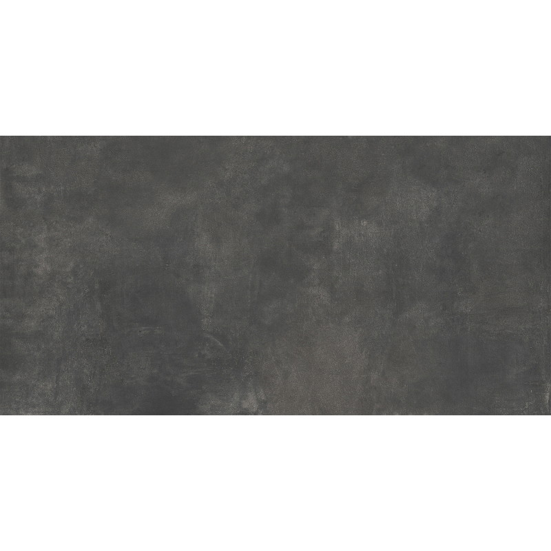 Mexen Kamen Nero glasiertes Feinsteinzeug rek. G1, Boden- und Wandfliese 120 x 60 cm, matt - TL335-120-060-03