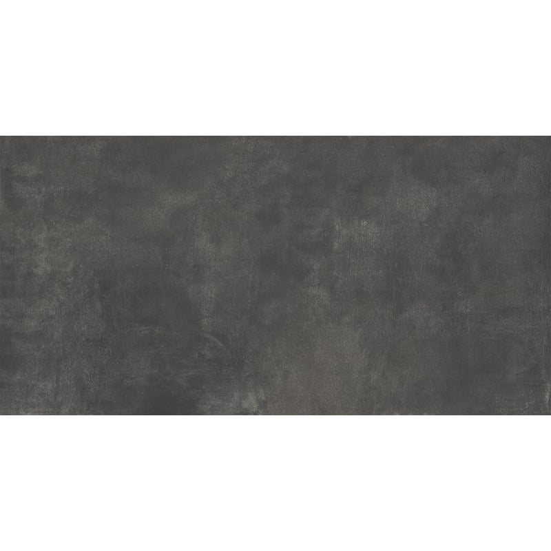 Mexen Kamen Nero glasiertes Feinsteinzeug rekt. G1, Boden- und Wandfliese 120 x 60 cm, matt - TL335-120-060-03