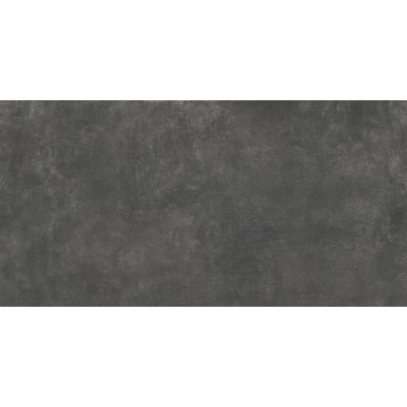 Mexen Kamen Nero glasiertes Feinsteinzeug rek. G1, Boden- und Wandfliese 120 x 60 cm, matt - TL335-120-060-03