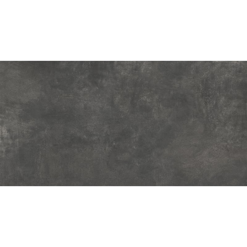 Mexen Kamen Nero glasiertes Feinsteinzeug rekt. G1, Boden- und Wandfliese 120 x 60 cm, matt - TL335-120-060-03
