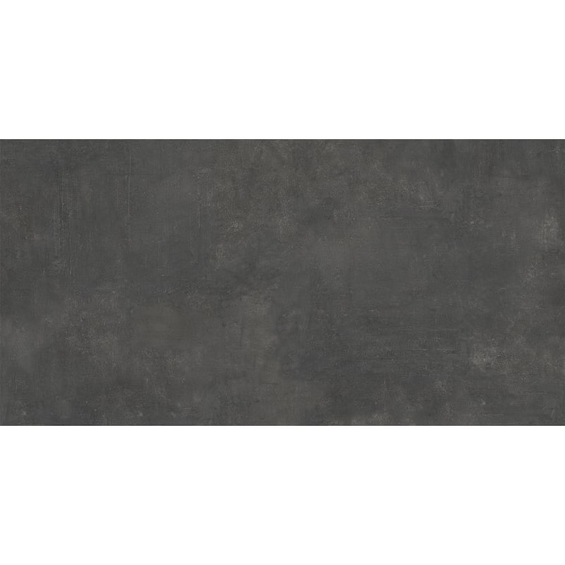 Mexen Kamen Nero glasiertes Feinsteinzeug rekt. G1, Boden- und Wandfliese 120 x 60 cm, matt - TL335-120-060-03