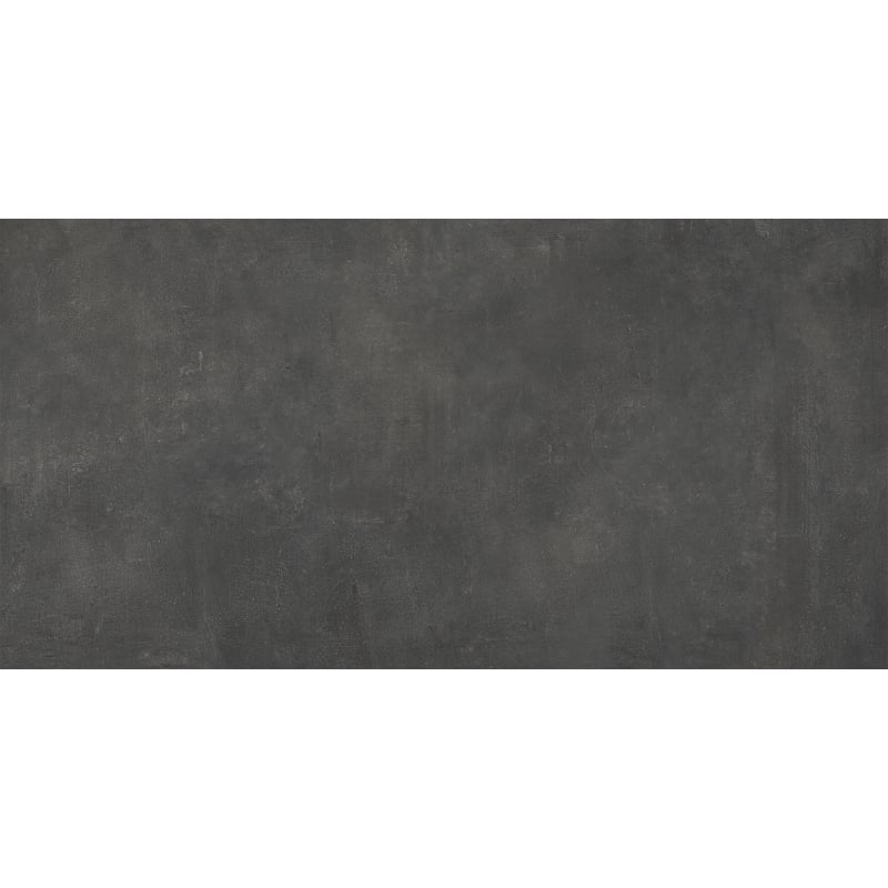 Mexen Kamen Nero glasiertes Feinsteinzeug rekt. G1, Boden- und Wandfliese 120 x 60 cm, matt - TL335-120-060-03
