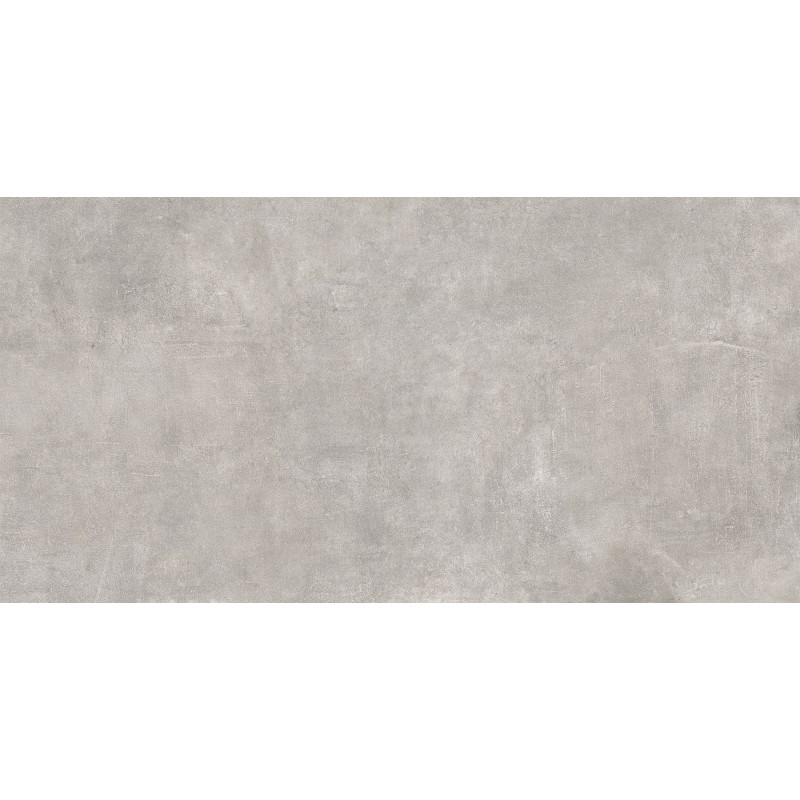 Mexen Kamen Silver glasierte rektifizierte Fliese G1, Boden- und Wandfliese 120 x 60 cm, matt - TL335-120-060-06