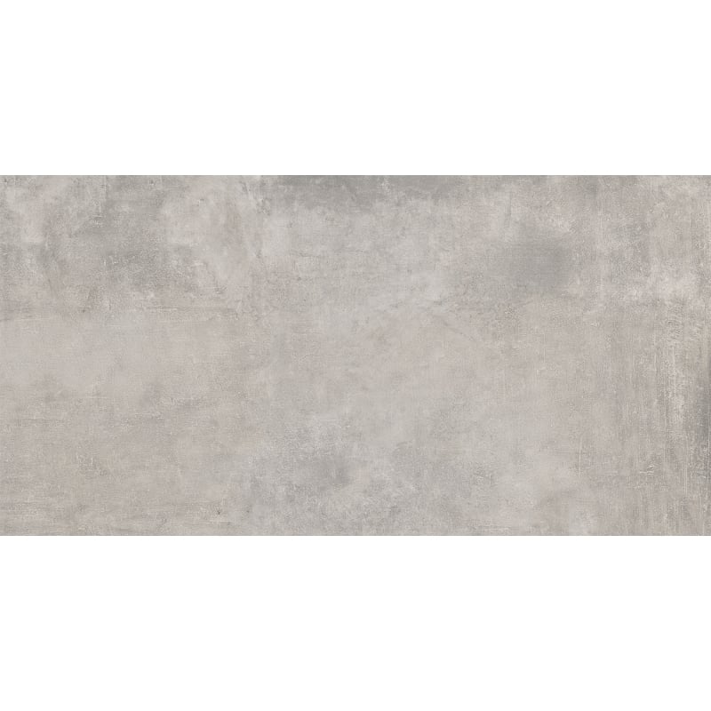 Mexen Kamen Silver glasierte rektifizierte Fliese G1, Boden- und Wandfliese 120 x 60 cm, matt - TL335-120-060-06