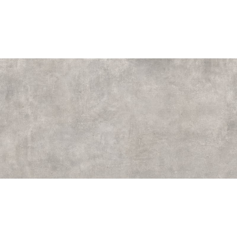 Mexen Kamen Silver glasierte rektifizierte Fliese G1, Boden- und Wandfliese 120 x 60 cm, matt - TL335-120-060-06