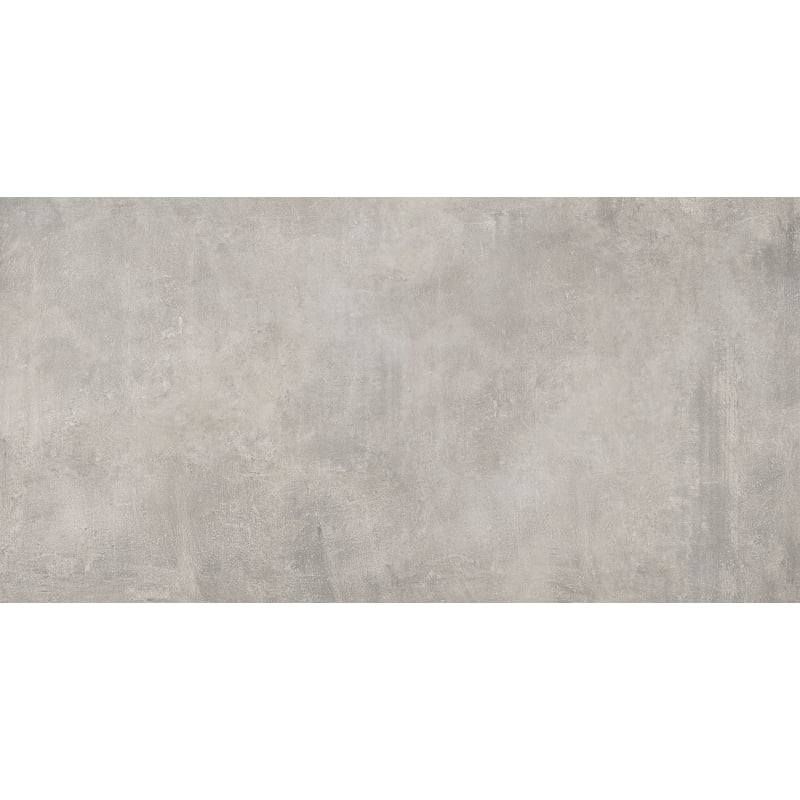 Mexen Kamen Silver glasierte rektifizierte Fliese G1, Boden- und Wandfliese 120 x 60 cm, matt - TL335-120-060-06