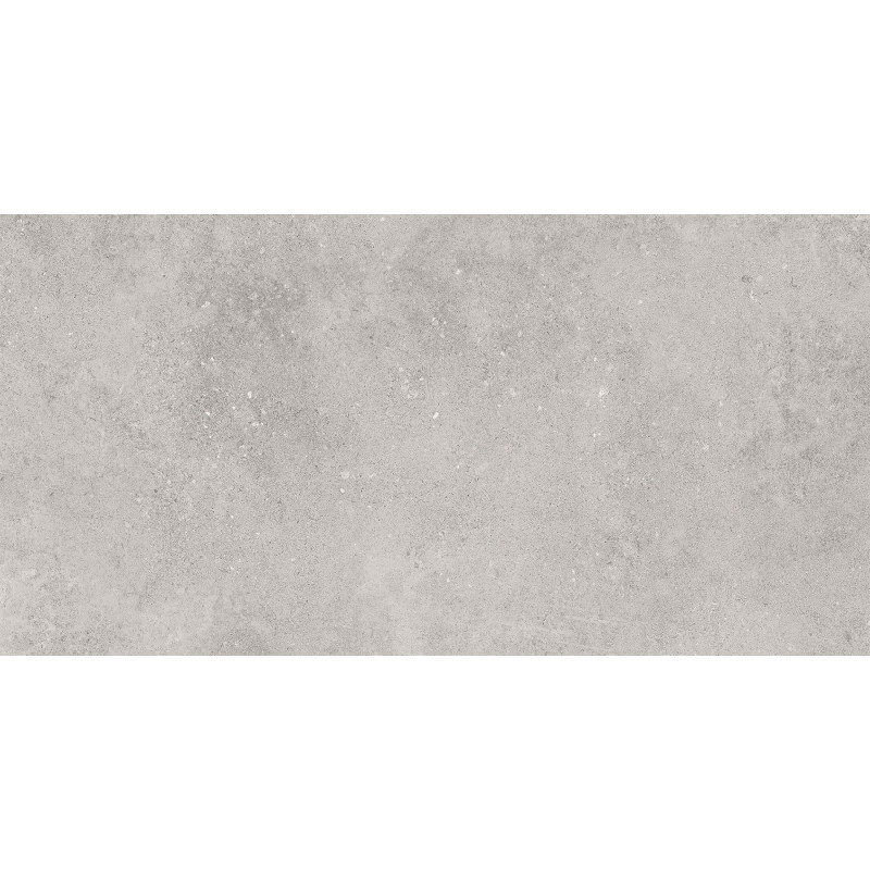 Mexen Marina Silver glasiertes Feinsteinzeug rekt. G1, Boden- und Wandfliese 120 x 60 cm, matt - TL327-120-060-05