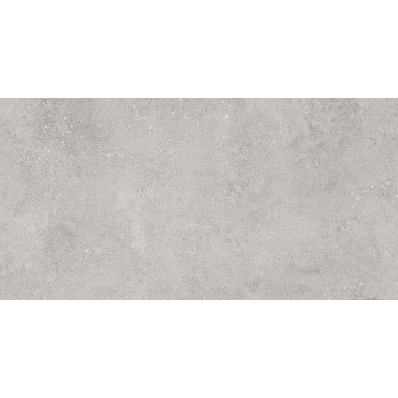 Mexen Marina Silver glasiertes Feinsteinzeug rekt. G1, Boden- und Wandfliese 120 x 60 cm, matt - TL327-120-060-05