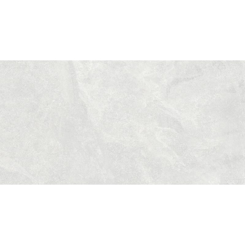 Mexen Canberra Bianco glasierte Feinsteinzeugfliese, Boden- und Wandfliese 120 x 60 cm, matt - TL328-120-060-01
