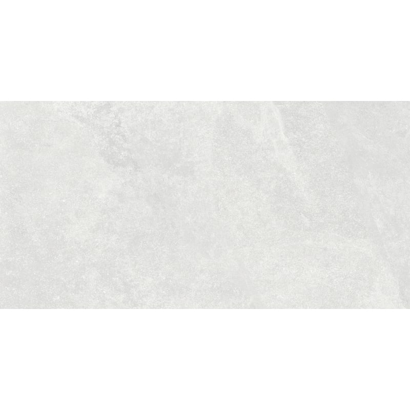Mexen Canberra Bianco glasierte Feinsteinzeugfliese, Boden- und Wandfliese 120 x 60 cm, matt - TL328-120-060-01