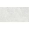 Mexen Canberra Bianco glasierte Feinsteinzeugfliese, Boden- und Wandfliese 120 x 60 cm, matt - TL328-120-060-01