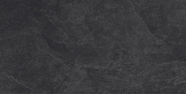 Mexen Canberra Nero glasierte Feinsteinzeugfliese rekt. G1, Boden- und Wandfliese 120 x 60 cm, matt - TL328-120-060-02