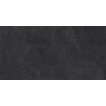 Mexen Canberra Nero glasierte Feinsteinzeugfliese rekt. G1, Boden- und Wandfliese 120 x 60 cm, matt - TL328-120-060-02