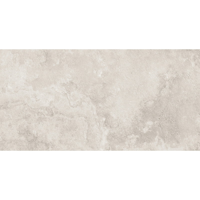 Mexen Unika Kemberg Bianco glasiertes Feinsteinzeug rek. G1, Boden- und Wandfliese 120 x 60 cm, matt - TL329-120-060-00