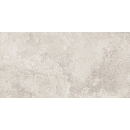 Mexen Unika Kemberg Bianco glasierte Steinzeugfliese rekt. G1, Boden- und Wandfliese 120 x 60 cm, matt - TL329-120-060-00