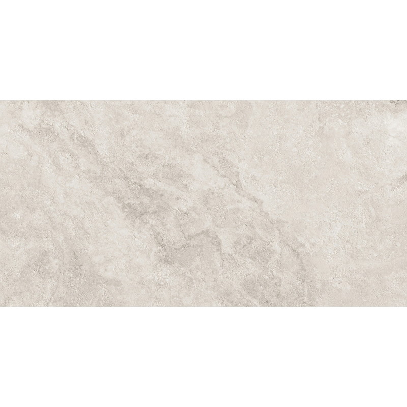 Mexen Unika Kemberg Bianco glasierte Steinzeugfliese rekt. G1, Boden- und Wandfliese 120 x 60 cm, matt - TL329-120-060-00