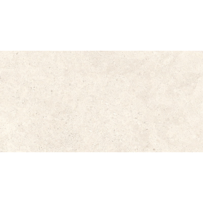 Mexen Elvas Bianco glasiertes Feinsteinzeug rekt. G1, Boden-Wandfliese 120 x 60 cm, matt - TL330-120-060-04