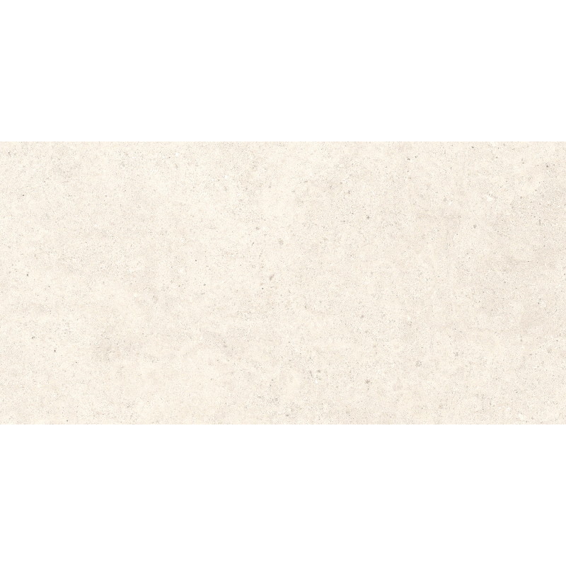 Mexen Elvas Bianco glasiertes Feinsteinzeug rekt. G1, Boden-Wandfliese 120 x 60 cm, matt - TL330-120-060-04