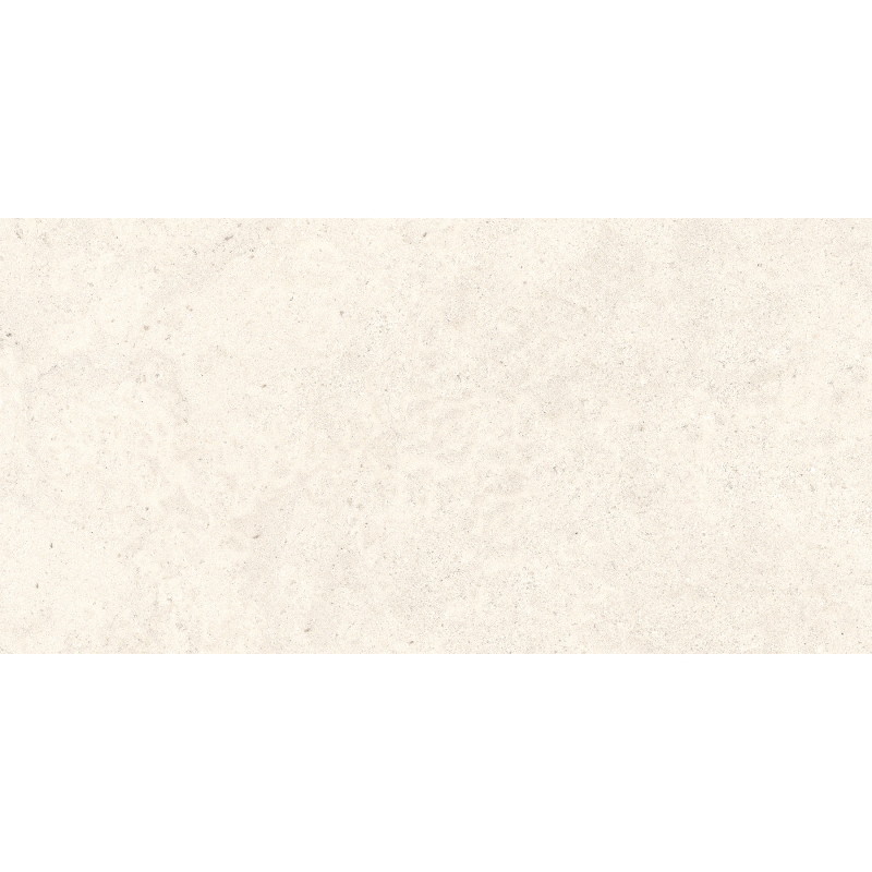 Mexen Elvas Bianco glasiertes Feinsteinzeug rekt. G1, Boden-Wandfliese 120 x 60 cm, matt - TL330-120-060-04