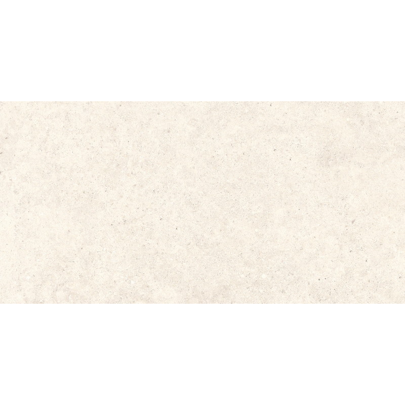 Mexen Elvas Bianco glasiertes Feinsteinzeug rekt. G1, Boden-Wandfliese 120 x 60 cm, matt - TL330-120-060-04