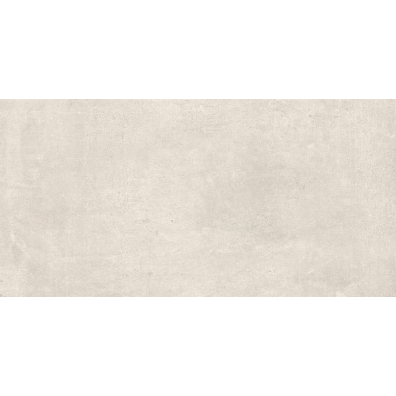 Mexen Dublin Bianco glasierte Feinsteinzeugfliese rekt. G1, Boden- und Wandfliese 120 x 60 cm, matt - TL332-120-060-00