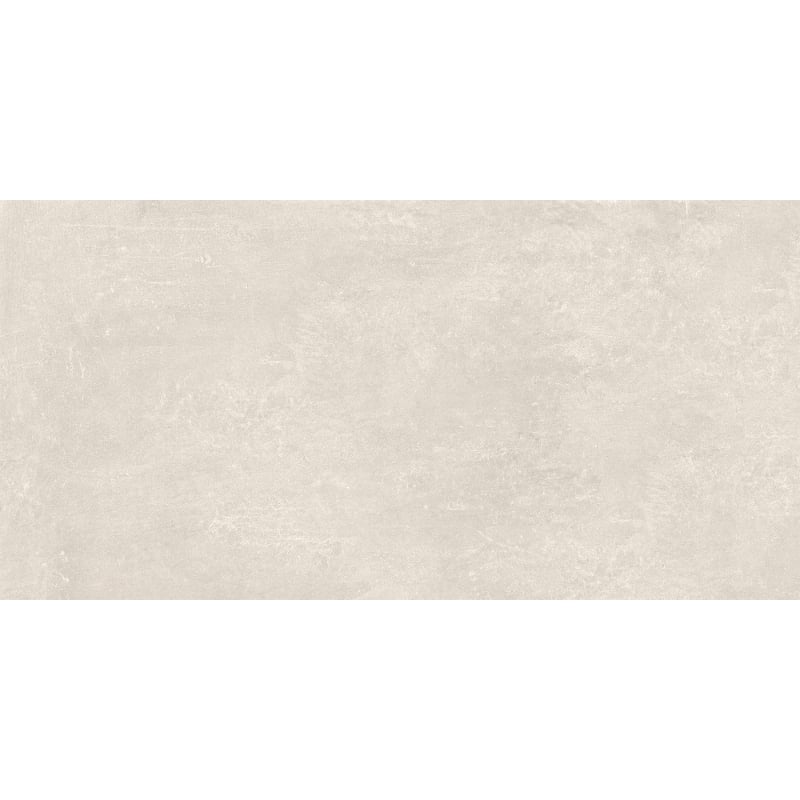 Mexen Dublin Bianco glasierte Feinsteinzeugfliese rekt. G1, Boden- und Wandfliese 120 x 60 cm, matt - TL332-120-060-00