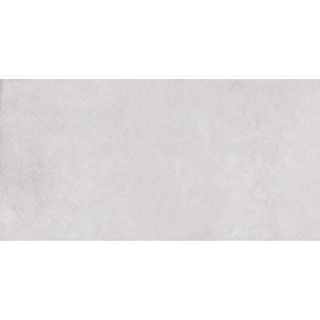Mexen Recto Bianco glasiertes Feinsteinzeug rek. G1, Boden- und Wandfliese 120 x 60 cm, matt - TL333-120-060-01
