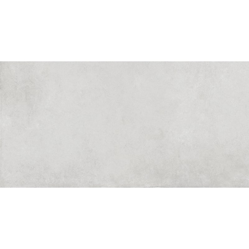 Mexen Recto Bianco glasiertes Feinsteinzeug rek. G1, Boden- und Wandfliese 120 x 60 cm, matt - TL333-120-060-01