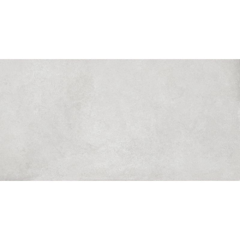 Mexen Recto Bianco glasiertes Feinsteinzeug rek. G1, Boden- und Wandfliese 120 x 60 cm, matt - TL333-120-060-01