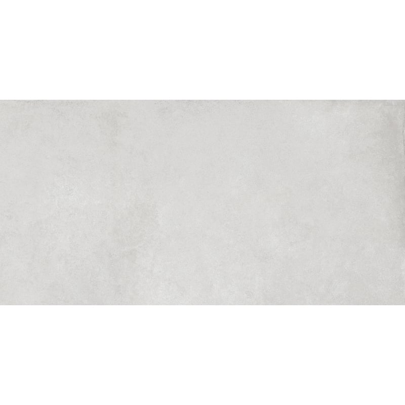 Mexen Recto Bianco glasiertes Feinsteinzeug rek. G1, Boden- und Wandfliese 120 x 60 cm, matt - TL333-120-060-01