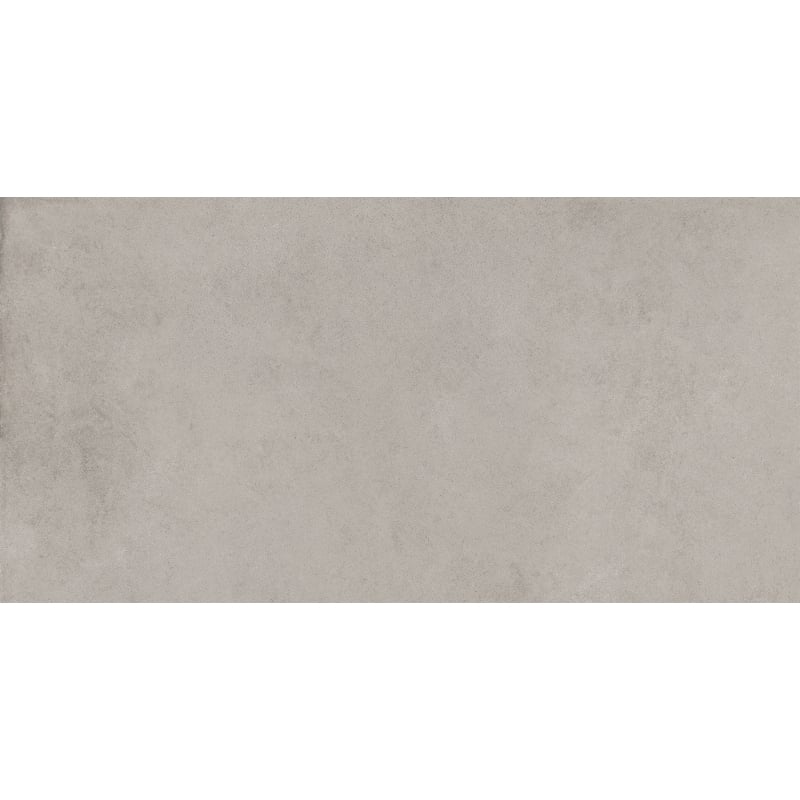 Mexen Recto Light Grey glasiertes Feinsteinzeug rekt. G1, Boden- und Wandfliese 120 x 60 cm, matt - TL333-120-060-02