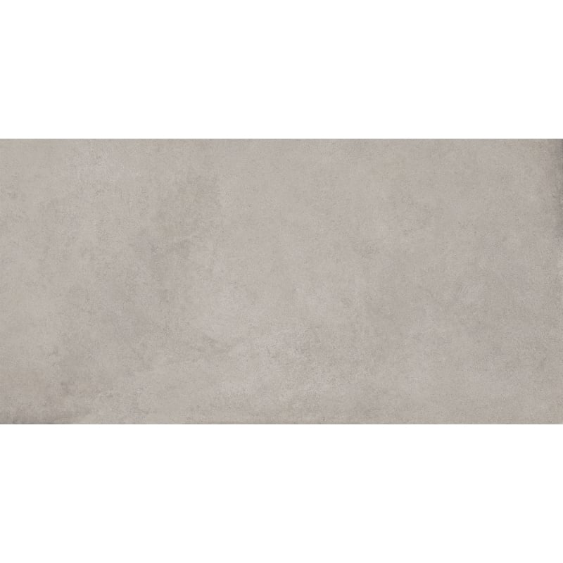 Mexen Recto Light Grey glasiertes Feinsteinzeug rekt. G1, Boden- und Wandfliese 120 x 60 cm, matt - TL333-120-060-02
