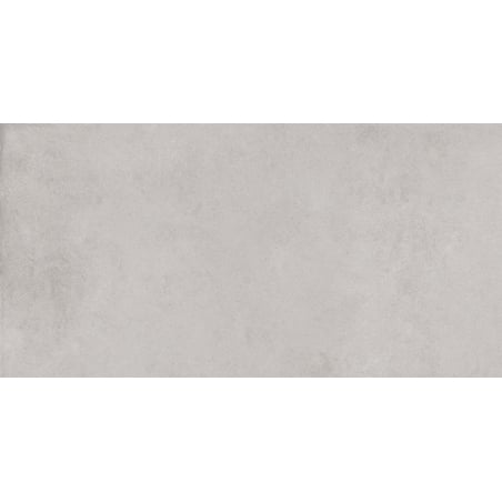 Mexen Recto Silver glasiertes Feinsteinzeug, rektifiziert. G1, Boden- und Wandfliese 120 x 60 cm, matt - TL333-120-060-06