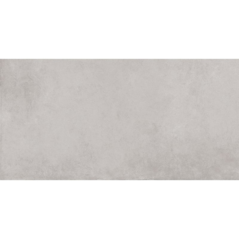 Mexen Recto Silver glasiertes Feinsteinzeug, rektifiziert. G1, Boden- und Wandfliese 120 x 60 cm, matt - TL333-120-060-06