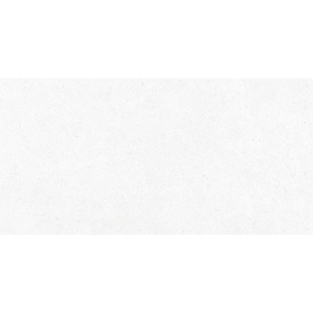 Mexen Rocola Bianco glasierte Feinsteinzeugfliese rekt. G1, Boden- und Wandfliese 120 x 60 cm, matt - TL334-120-060-00