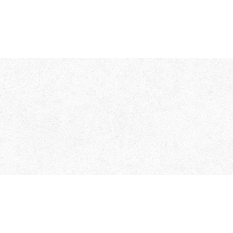 Mexen Rocola Bianco glasierte Feinsteinzeugfliese rekt. G1, Boden- und Wandfliese 120 x 60 cm, matt - TL334-120-060-00