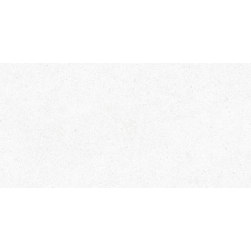 Mexen Rocola Bianco glasierter Feinsteinzeug rek. G1, Boden- und Wandfliese 120 x 60 cm, matt - TL334-120-060-00