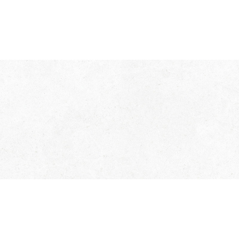 Mexen Rocola Bianco glasierte Feinsteinzeugfliese rekt. G1, Boden- und Wandfliese 120 x 60 cm, matt - TL334-120-060-00