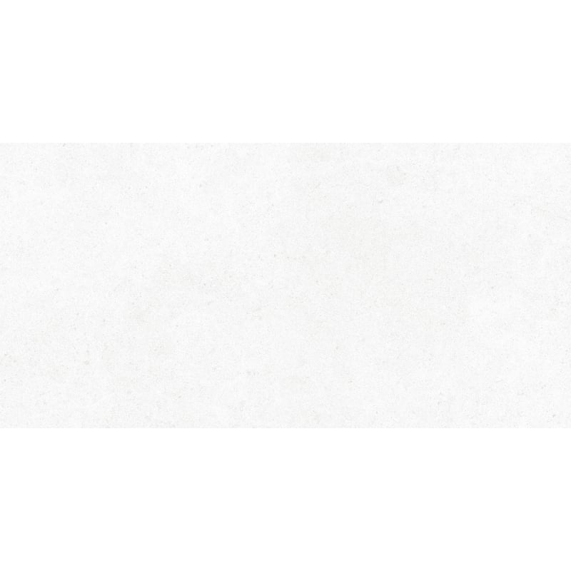 Mexen Rocola Bianco glasierter Feinsteinzeug rek. G1, Boden- und Wandfliese 120 x 60 cm, matt - TL334-120-060-00