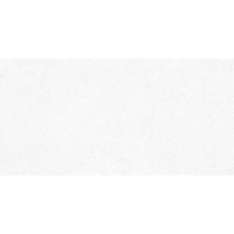 Mexen Rocola Bianco glasierter Feinsteinzeug rek. G1, Boden- und Wandfliese 120 x 60 cm, matt - TL334-120-060-00