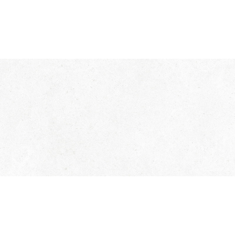 Mexen Rocola Bianco glasierte Feinsteinzeugfliese rekt. G1, Boden- und Wandfliese 120 x 60 cm, matt - TL334-120-060-00